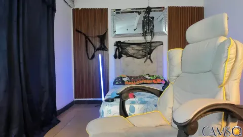 hot_bunny01’s Cam4 Profile Image