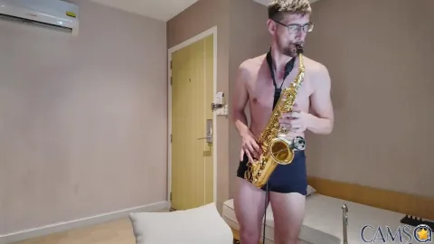 hotmusicroom’s (Cam4) Photo