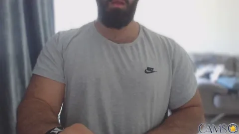 Hugehairymacho’s Cam4 Profile Image