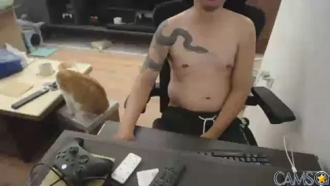 i1toFQ&rsquo;s (Cam4) Photo