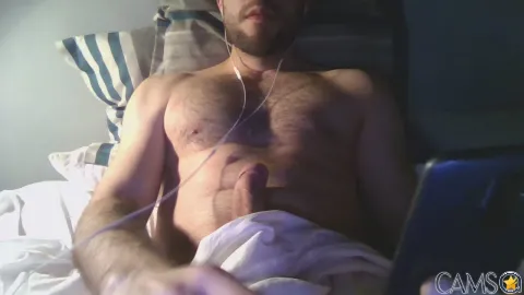 IcarodefuegoXXX’s (Cam4) Photo