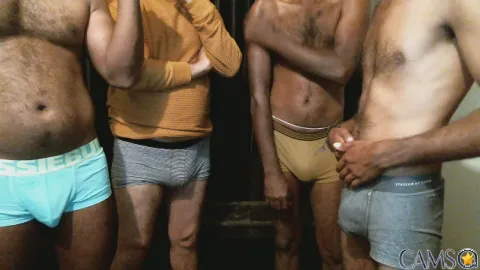 indian1995’s (Cam4) Photo