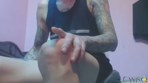 inked_guy1’s (Cam4) Photo