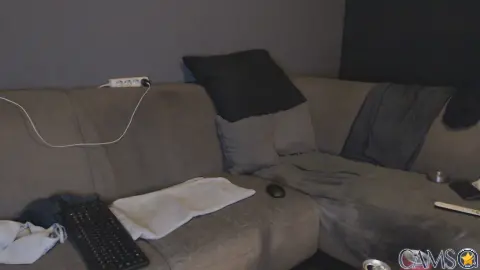 IrisHans&rsquo;s Cam4 Profile Image