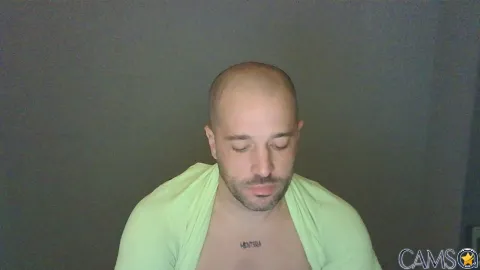 J8se’s (Cam4) Photo