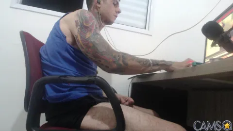 Jac8k’s Cam4 Profile Image