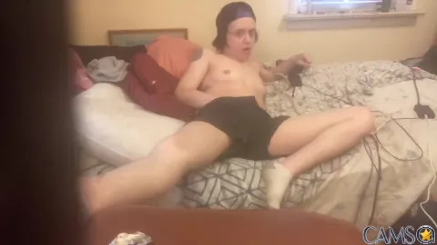 jake0ff’s (Cam4) Photo