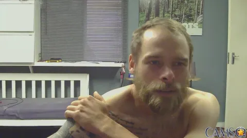 janvanrebel’s Cam4 Profile Image