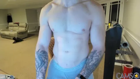 JaredPrice’s (Cam4) Photo