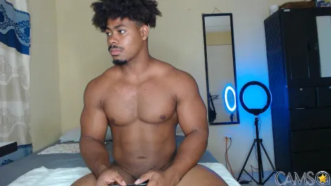 Jerrasweet’s (Cam4) Photo