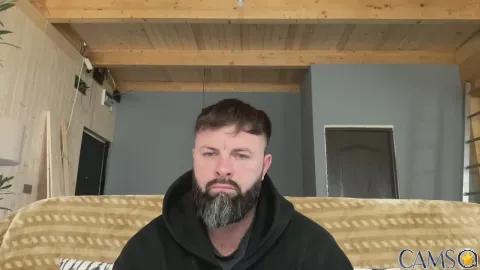 JhonnyAlpha’s Cam4 Profile Image