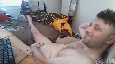 jiffy2025’s Cam4 Profile Image