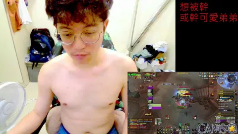 jo8087’s Cam4 Profile Image