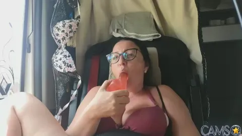 Joannamilfa’s Cam4 Profile Image