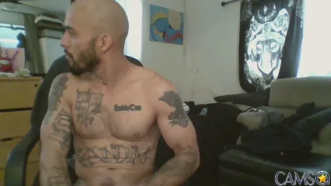 JohnnyDepth187’s (Cam4) Photo
