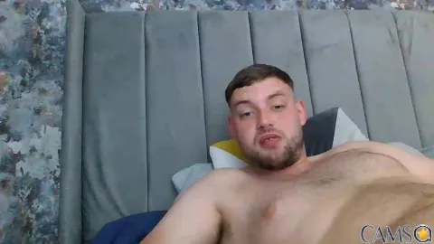 Jordanstevans’s (Cam4) Photo