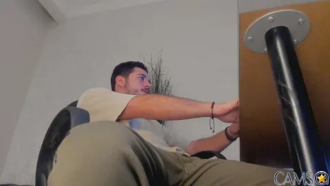 JoshKnights’s Cam4 Profile Image