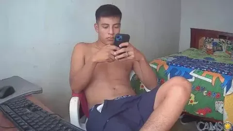 Picture of JosueTapuy from Cam4