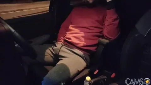 JovenMadridSur’s (Cam4) Photo