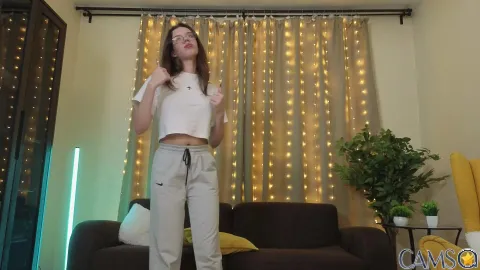 JovitaCourneya’s Cam4 Profile Image