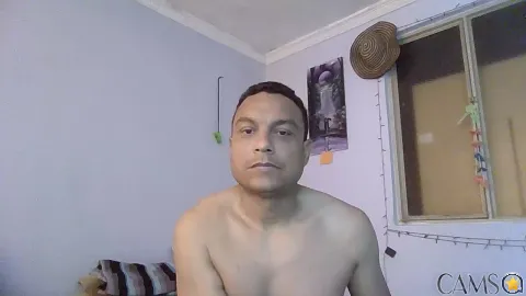 Juanchovergon22’s Cam4 Profile Image