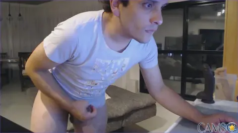 juaniaries_ok’s (Cam4) Photo