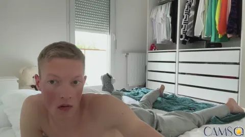 JulianSkyler’s Cam4 Profile Image