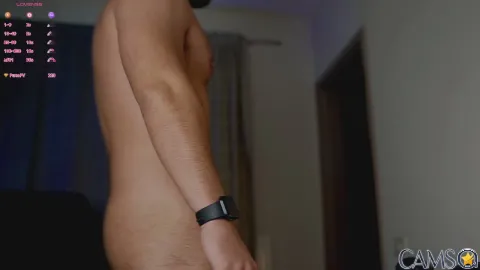 juliusmasters’s Cam4 Profile Image