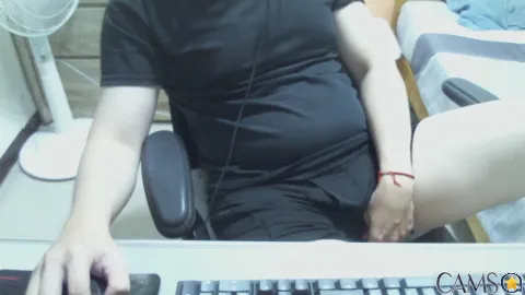 justfortemp’s (Cam4) Photo