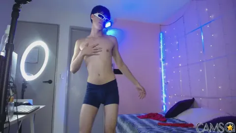 Justin_gray’s (Cam4) Photo