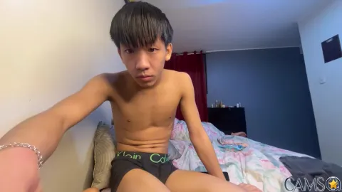 Kaiker_twink’s Cam4 Profile Image