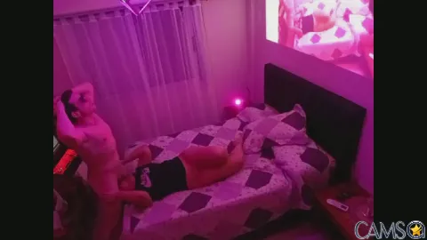 kasandramirror’s (Cam4) Photo