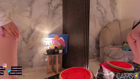 Katemoss69’s Cam4 Profile Image