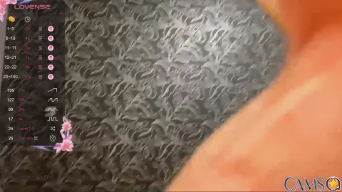 KayleighRizo’s Cam4 Profile Image