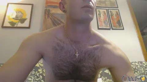 kevindelsud’s (Cam4) Photo