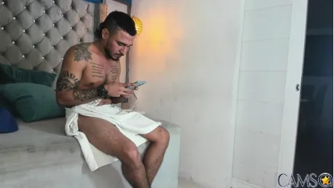 KevinFOX23cms’s Cam4 Profile Image