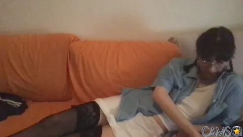 Kimii22’s Cam4 Profile Image