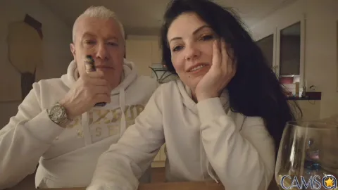 Kinky__Couple’s Cam4 Profile Image