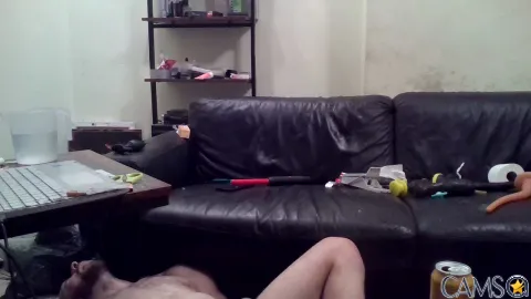 kinkybiboysub’s Cam4 Profile Image