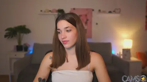 kissiecat’s Cam4 Profile Image