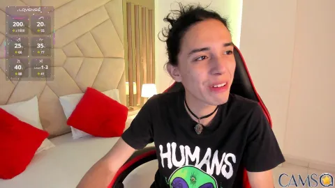 KittieChannel’s Cam4 Profile Image