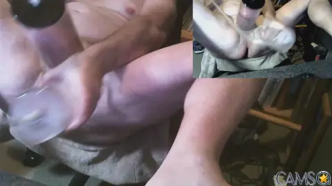 kiwibop’s Cam4 Profile Image