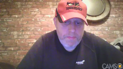 kona_blast’s Cam4 Profile Image