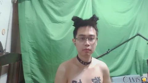 kutebby’s (Cam4) Photo