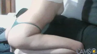 LadyCalda’s Cam4 Profile Image