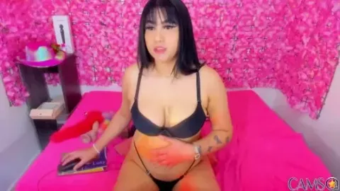 LadySweettt’s (Cam4) Photo