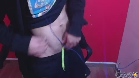 Larry_Art_A’s (Cam4) Photo