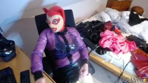 Latexsissyfun’s Cam4 Profile Image