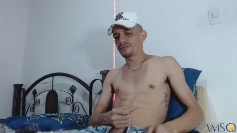 LatinMonster26’s (Cam4) Photo