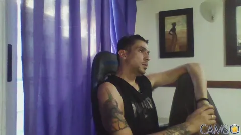 Leon4089’s Cam4 Profile Image